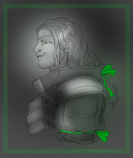 Shaded Lines $30